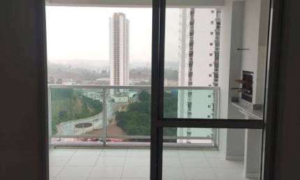 Apartamento com 3 quartos à venda na Rodovia Régis Bittencourt, Jardim Mimas, Embu das Artes