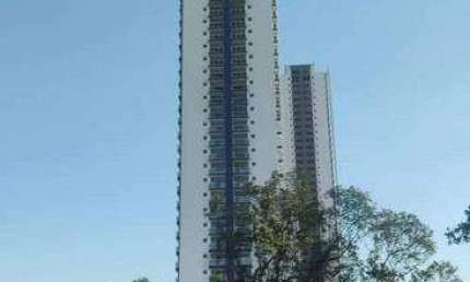 Apartamento com 3 quartos à venda na Estrada São Judas, Parque Esplanada do Embu, Embu das Artes