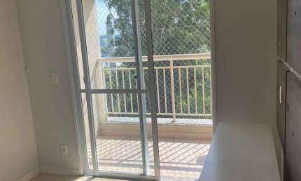 Apartamento para venda 70 m2 no colinas do sol, Brisas - Taboão da Serra