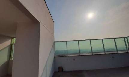 Apartamento com 2 quartos à venda na Rodovia Régis Bittencourt, Jardim Mimas, Embu das Artes