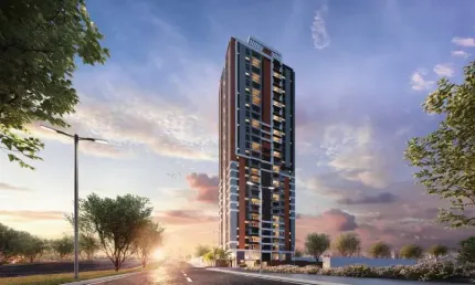 Ótima oportunidade de investimento residencial authentic