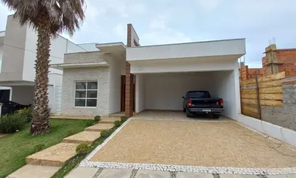 'Residência Excepcional: Viva o Sonho no Condomínio Mont Blanc em Sorocaba!'