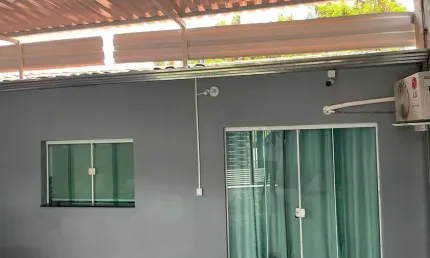 Casa com 3 quartos à venda na Cidade Jardim, Sorocaba 