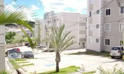 Apartamento para venda tem 49 m² com 2 quartos- jd. europa em sorocaba/sp