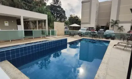 Apto 2 dormitórios Condomínio Residencial Remanso do Lago - Ribeirão Preto SP 160 mil de entrada + parcelas