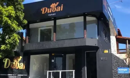 Prédio Comercial na melhor região da cidade e no segundo melhor corredor do Campolim de esquina