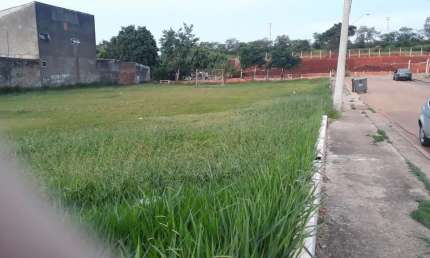 Terreno comercial à venda no Jardim Nogueira, Sorocaba 