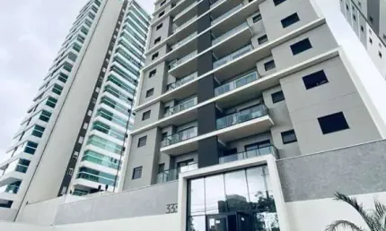 Apartamento com 3 quartos à venda no Parque Campolim, Sorocaba 