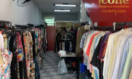 Sala comercial com 3 salas à venda no Centro, Sorocaba 