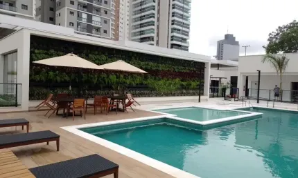 Apartamento com 2 quartos à venda no Parque Campolim, Sorocaba 