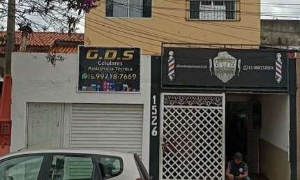 Barracão / Galpão / Depósito com 2 salas à venda no Wanel Ville, Sorocaba 