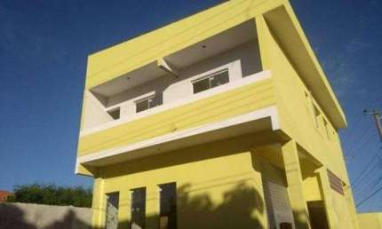 Ponto comercial à venda no Jardim Europa, Itu 