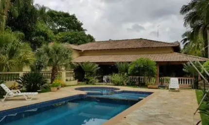 Maravilhoso sítio no município de Porto Feliz-SP com 14.900M²