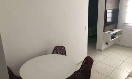 Lindo Apartamento de 47m² no Campolim ? Conforto e Lazer