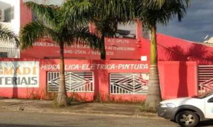 PRÉDIO À VENDA, 200 M² - JARDIM PIAZZA DI ROMA II - SOROCABA/SP