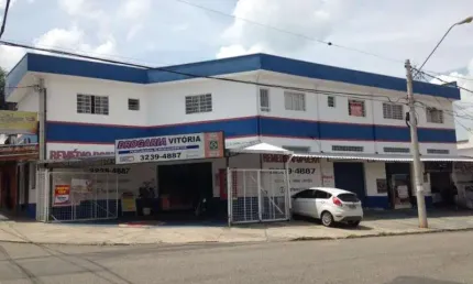Ponto comercial à venda no Parque Vitória Régia, Sorocaba 