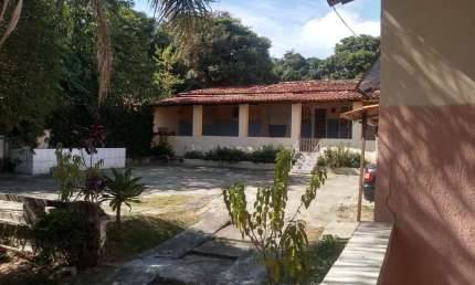 Chácara com 4 dormitórios à venda, 2200 m² - Vila Helena - Sorocaba/SP