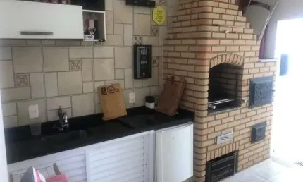 LINDA CASA DE 180M ² NO CONDOMÍNIO VILLAGIO MILANO!!!