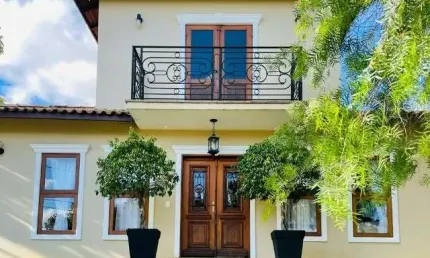 Casa em condomínio fechado com 3 quartos à venda no Condomínio Portal de Itu, Itu 