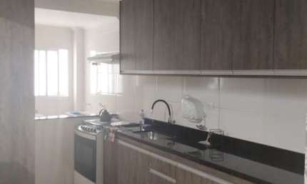 Apartamento com 2 Quartos e 1 banheiro à Venda, 86 m²