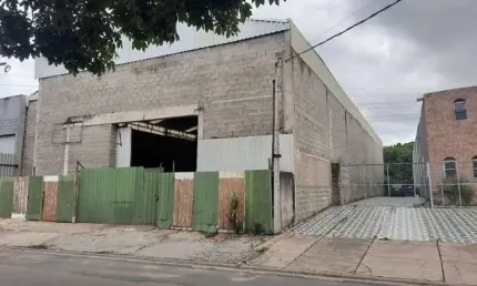 Barracão / Galpão / Depósito com 1 sala à venda no Jardim Ana Claudia, Votorantim 