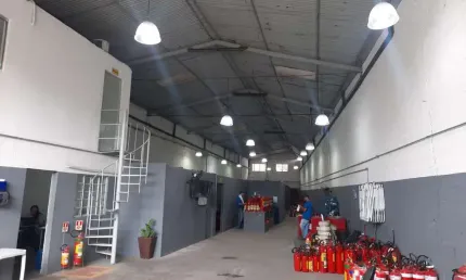 Barracão / Galpão / Depósito com 1 sala à venda no Jardim Ana Claudia, Votorantim 
