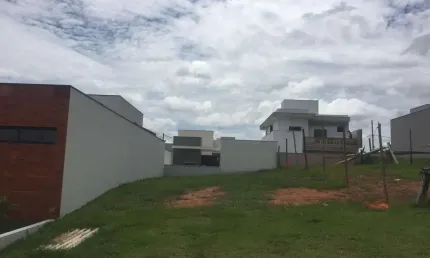 Terreno à venda no Jardim Leocádia, Sorocaba 