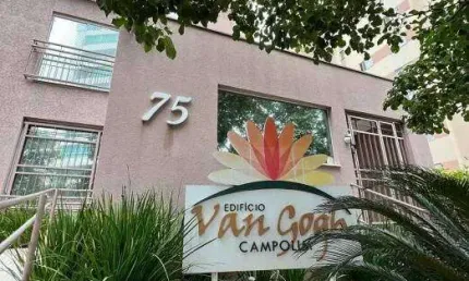 Apartamento com 3 quartos à venda no Parque Campolim, Sorocaba 