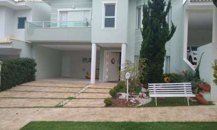 Excelente Oportunidade - Sunset Condomínio Residencial Venda e Locação Completamente Mobiliada