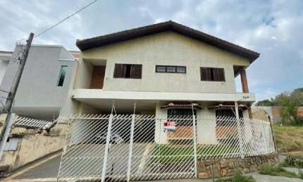 Casa com 3 quartos à venda no Jardim Pagliato, Sorocaba 