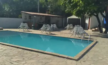 Chácara / sítio com 7 quartos à venda no Brigadeiro Tobias, Sorocaba 