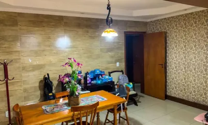 Casa 3 dormitórios 210m² Parque Bela Vista- Votorantim