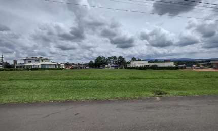 Terreno à venda no Jardim Dacha Sorocaba, Sorocaba 