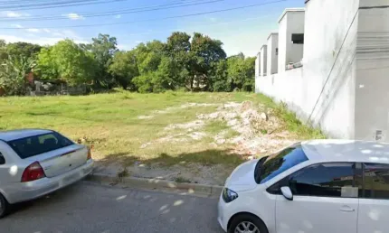 Terreno com 400m² de área plana sendo 10X40 - Jardim dos Estados, Sorocaba/SP