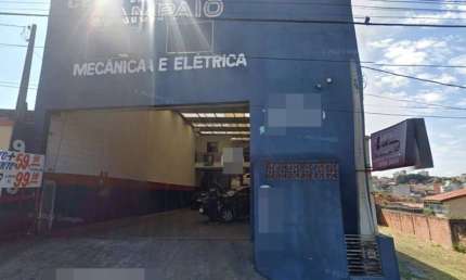LINDO GALPÃO COMERCIAL DE 315M² JARDIM VERA CRUZ!!!