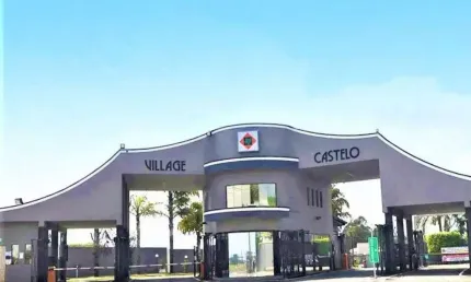 Casa em condomínio fechado com 5 quartos à venda no Parque Village Castelo, Itu 