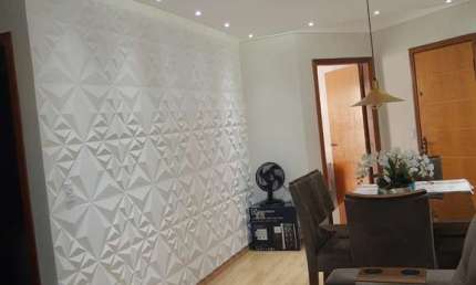 Apartamento com 2 quartos à venda na Vila Trujillo, Sorocaba 