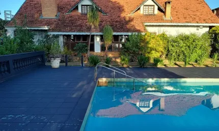 Chácara / sítio com 9 quartos à venda no Rio Verde, Araçoiaba da Serra 