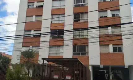 Apartamento com 3 quartos à venda no Centro, Sorocaba 