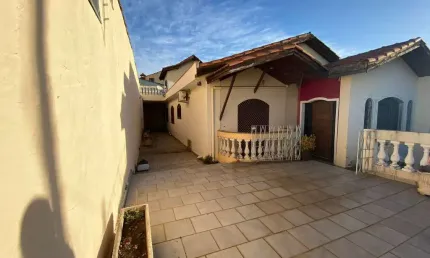Casa com 4 quartos à venda na Vila Carvalho, Sorocaba 