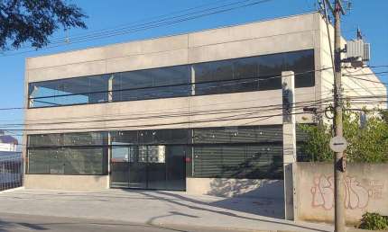 Barracão / Galpão / Depósito com 1 sala para alugar na Vila Carvalho, Sorocaba 