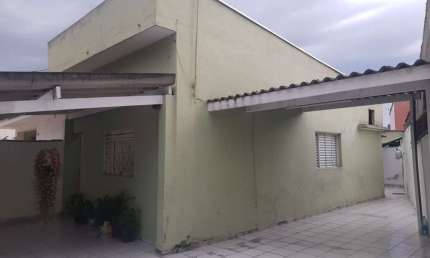 Casa com 1 quarto à venda no Jardim Maria Antônia Prado, Sorocaba 