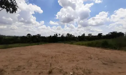 Terreno comercial à venda no Éden, Sorocaba 