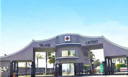 Casa em condomínio fechado com 5 quartos para alugar no Parque Village Castelo, Itu 