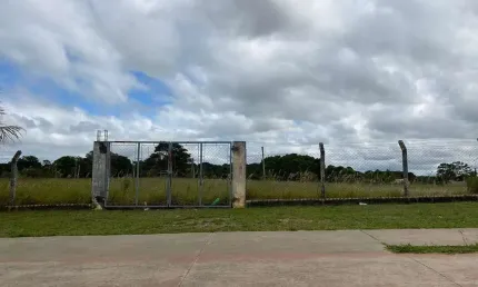 Terreno à venda na Vila São João, Sarapuí 