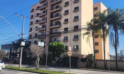 Apartamento à venda no condomínio Residencial Aidar