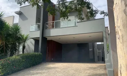 Casa em condomínio fechado com 3 quartos à venda no Parque Reserva Fazenda Imperial, Sorocaba 