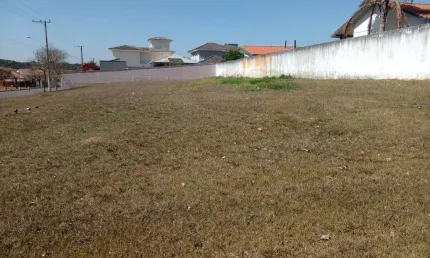 Terreno em condomínio Village Saint Charbel com 1086m²