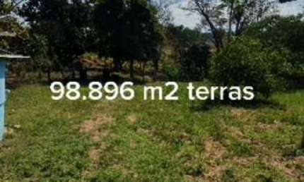 Terreno comercial à venda no Aparecidinha, Sorocaba 