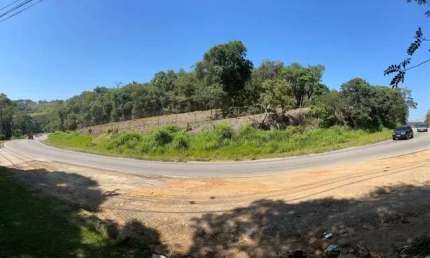 Terreno comercial à venda na Zona Rural, Piedade 